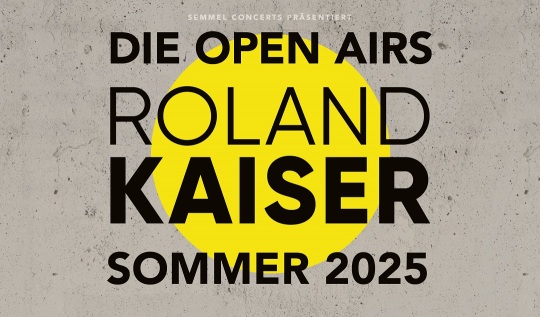 Roland Kaiser