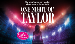 One Night Of Taylor