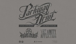 Parkway Drive