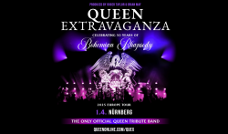 Queen Extravaganza