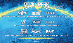 Rock im Park 2025