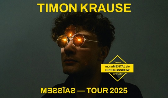 Timon Krause