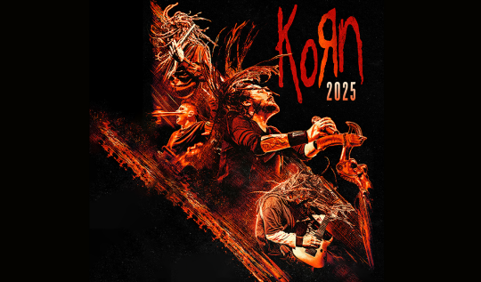 KoRn