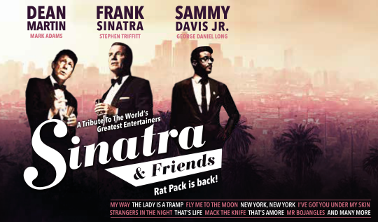 Sinatra & Friends