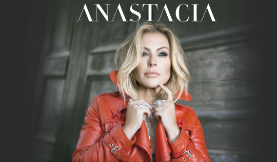 Anastacia