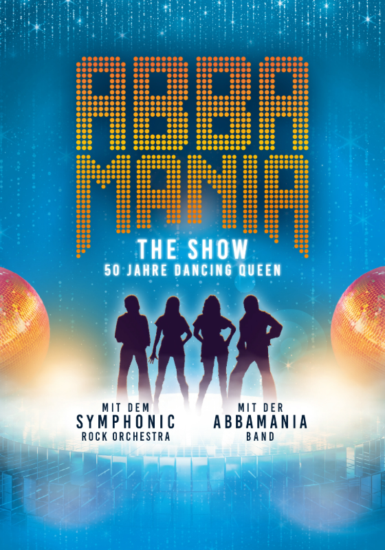 Abbamania The Show