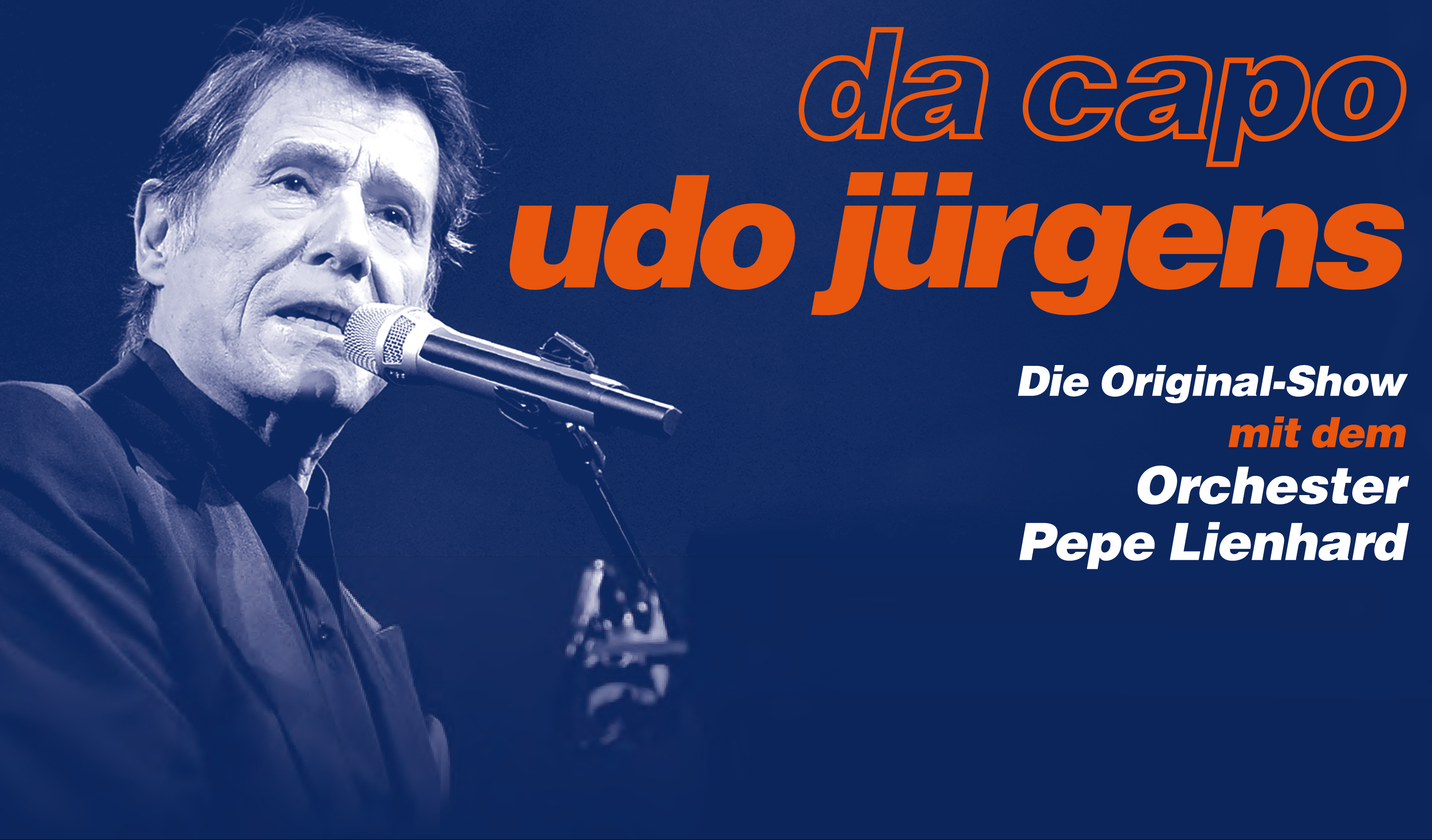 Da Capo Udo Jürgens