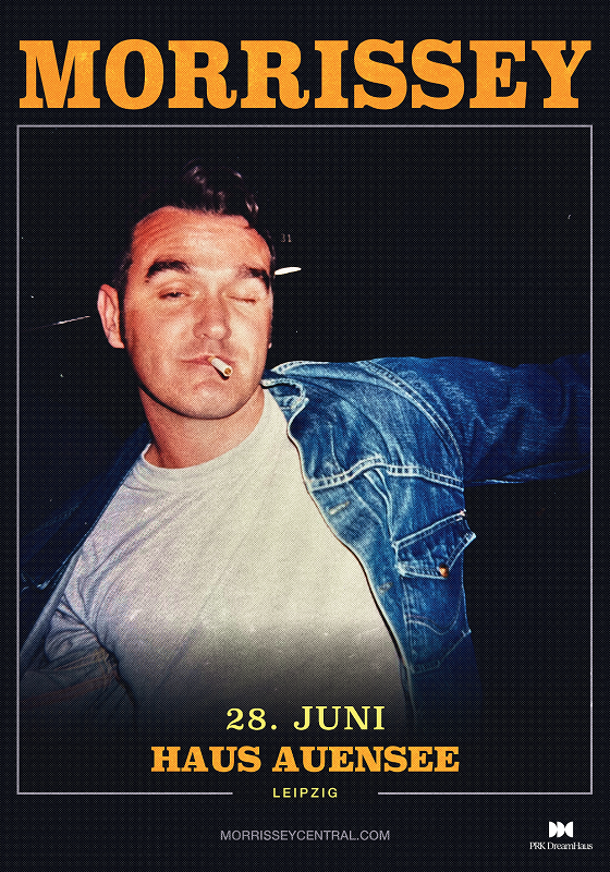 Morrissey