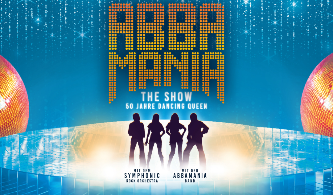 Abbamania The Show