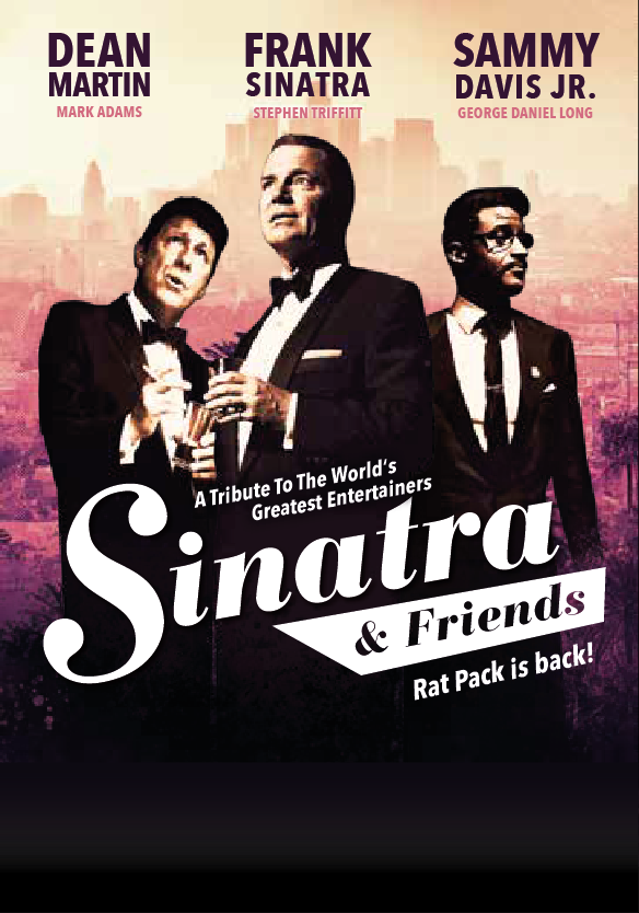 Sinatra & Friends